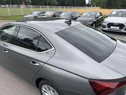 2024 Škoda Octavia — sličica 13