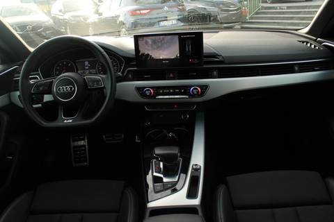 2023 Audi A4 — sličica 13