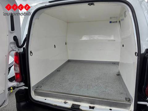2022 Citroën Berlingo — sličica 9
