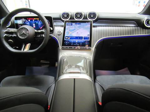 2025 Mercedes-Benz GLC AMG Line — sličica 14
