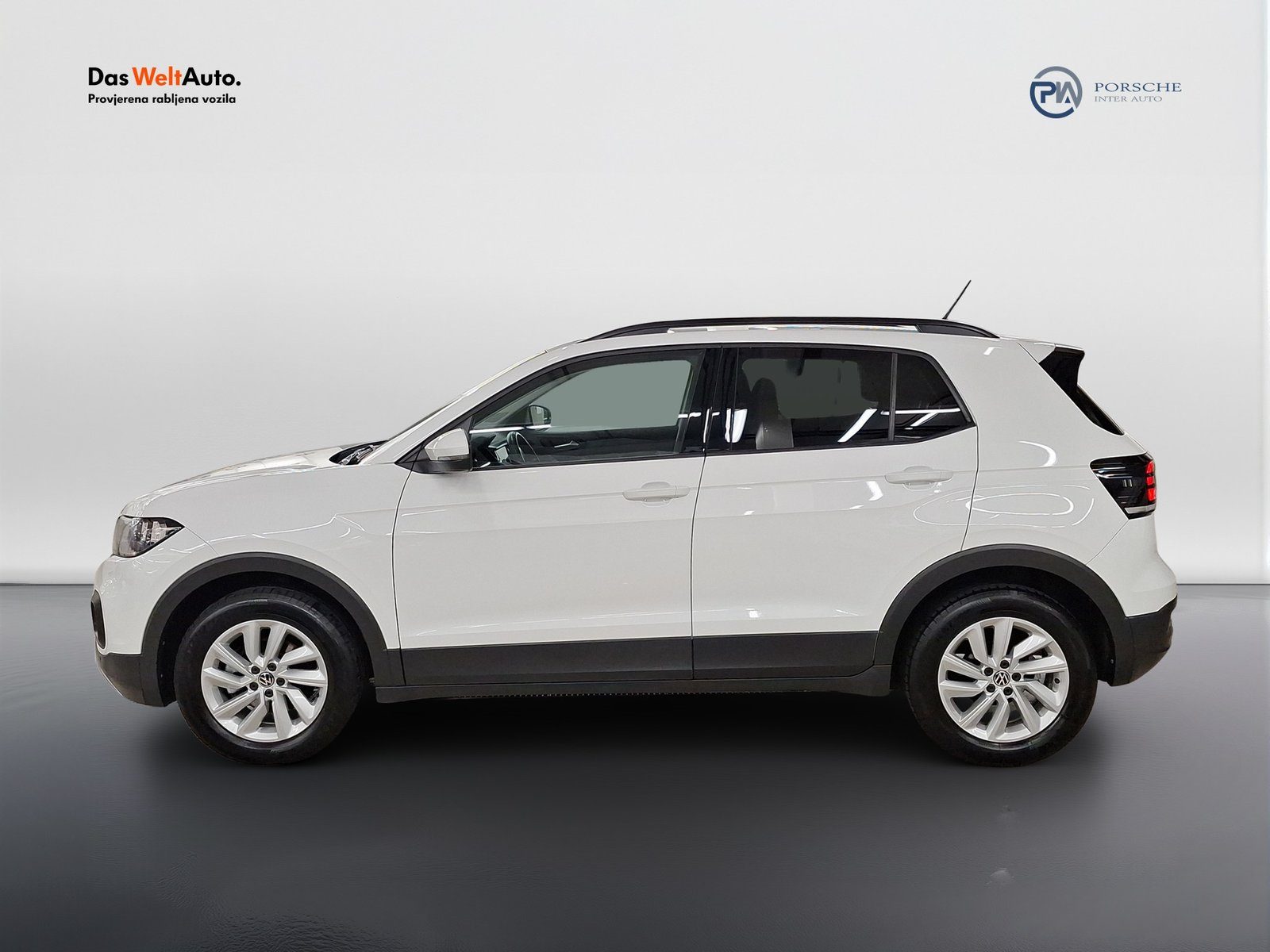 2023 Volkswagen T-Cross — fotografija 8