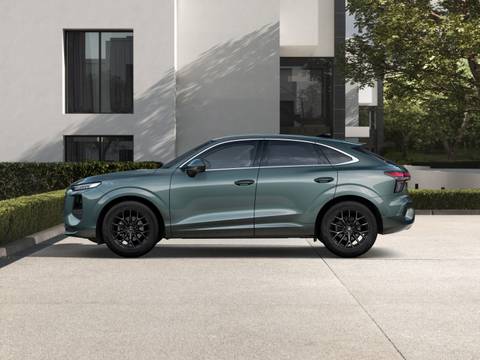 2026 Audi Q3 Sportback — sličica 2