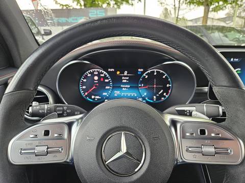 2022 Mercedes-Benz GLC — sličica 13