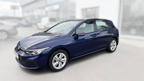 2024 Volkswagen Golf