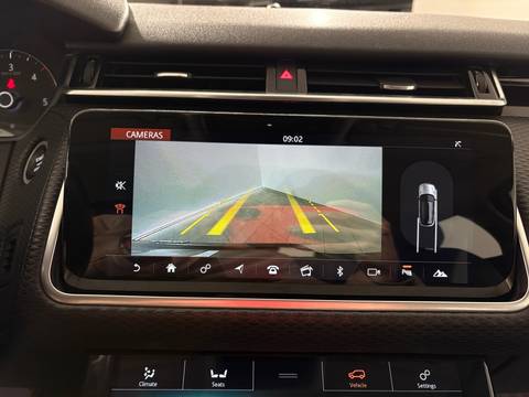 2019 Land Rover Range Rover Velar — sličica 25