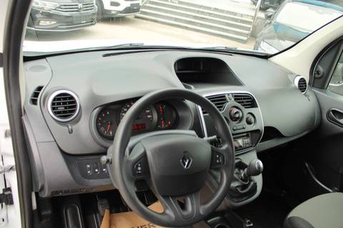 2021 Renault Kangoo — sličica 9