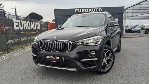 2018 BMW X1 — sličica 2