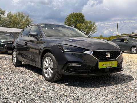2026 Seat Leon — sličica 2