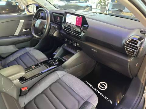 2024 Citroën C4 — sličica 18