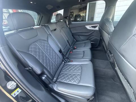 2024 Audi Q7 — sličica 26