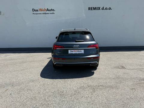 2022 Audi Q5 S line — sličica 6