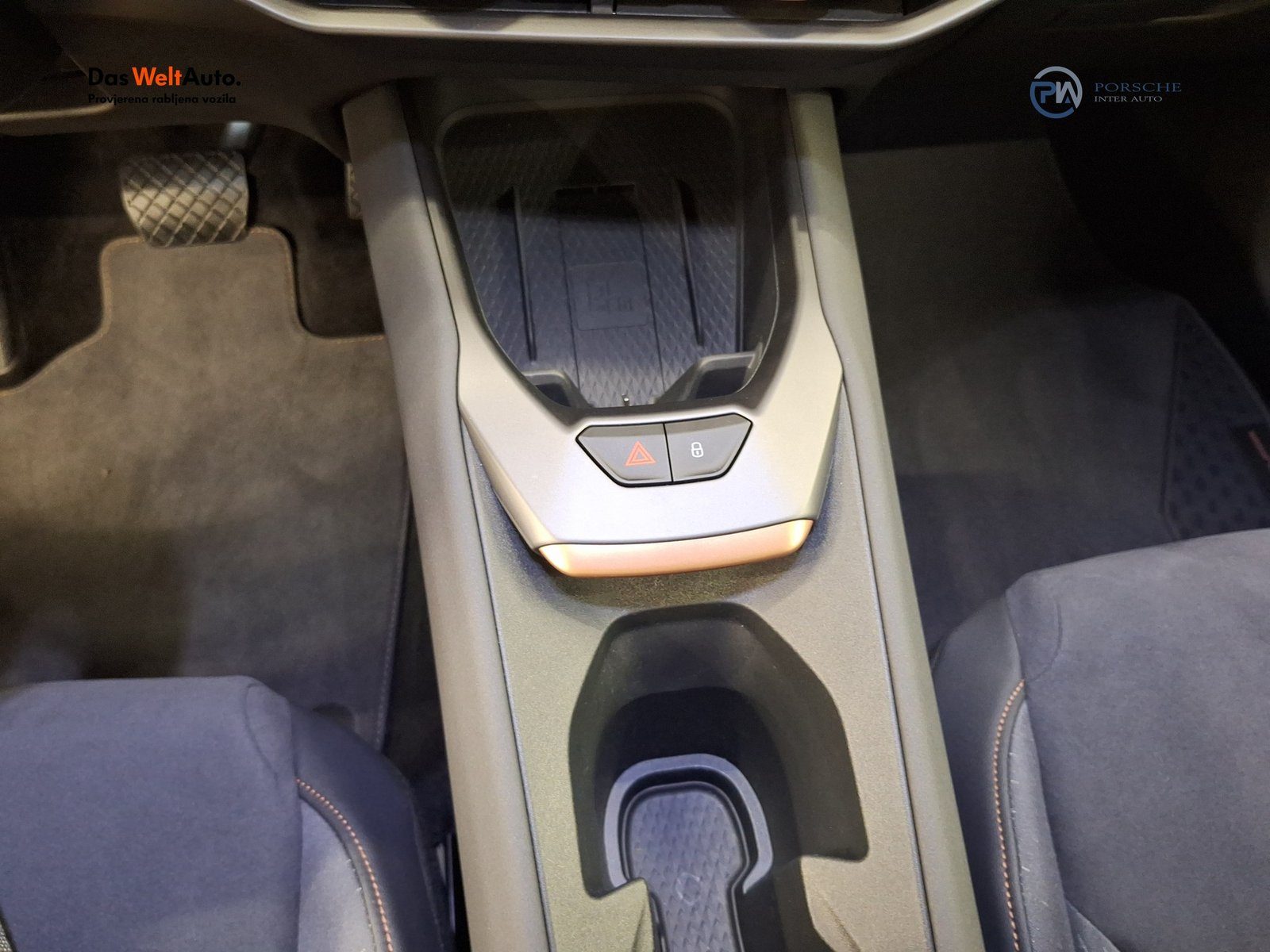 2026 Cupra Raval — fotografija 16