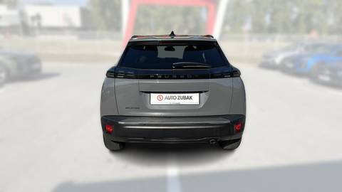 2025 Peugeot 2008 — sličica 6