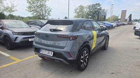 2026 Opel Mokka — sličica 3