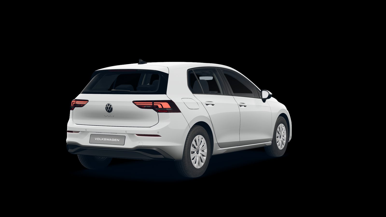 2026 Volkswagen Golf — fotografija 5