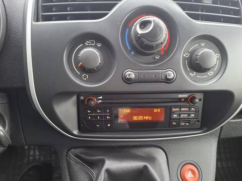 2019 Renault Kangoo — sličica 14
