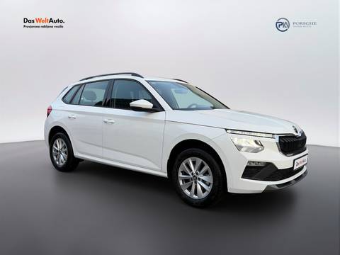 2026 Škoda Kamiq — sličica 3