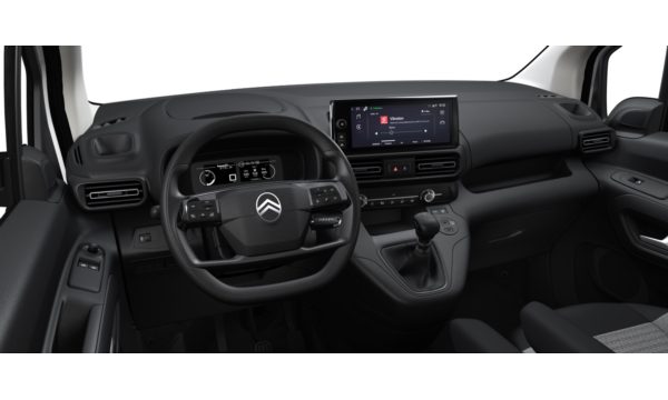 Citroën Berlingo — fotografija 4