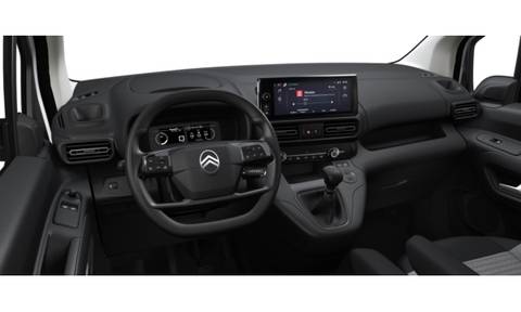 Citroën Berlingo — sličica 4