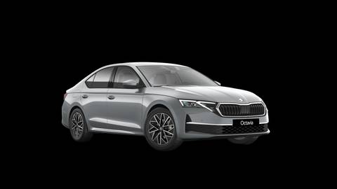 2026 Škoda Octavia