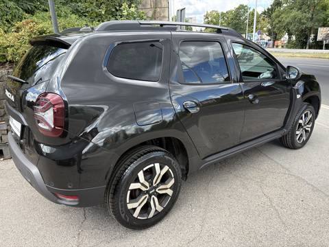 2024 Dacia Duster — sličica 5