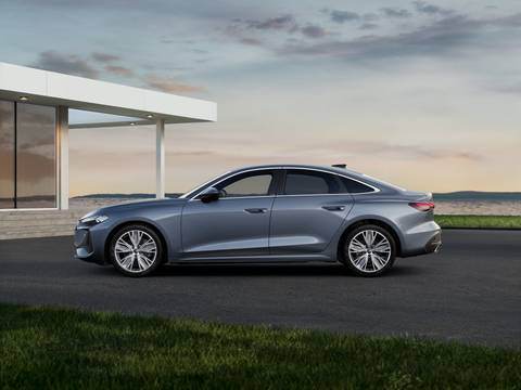 2026 Audi A5 — sličica 4