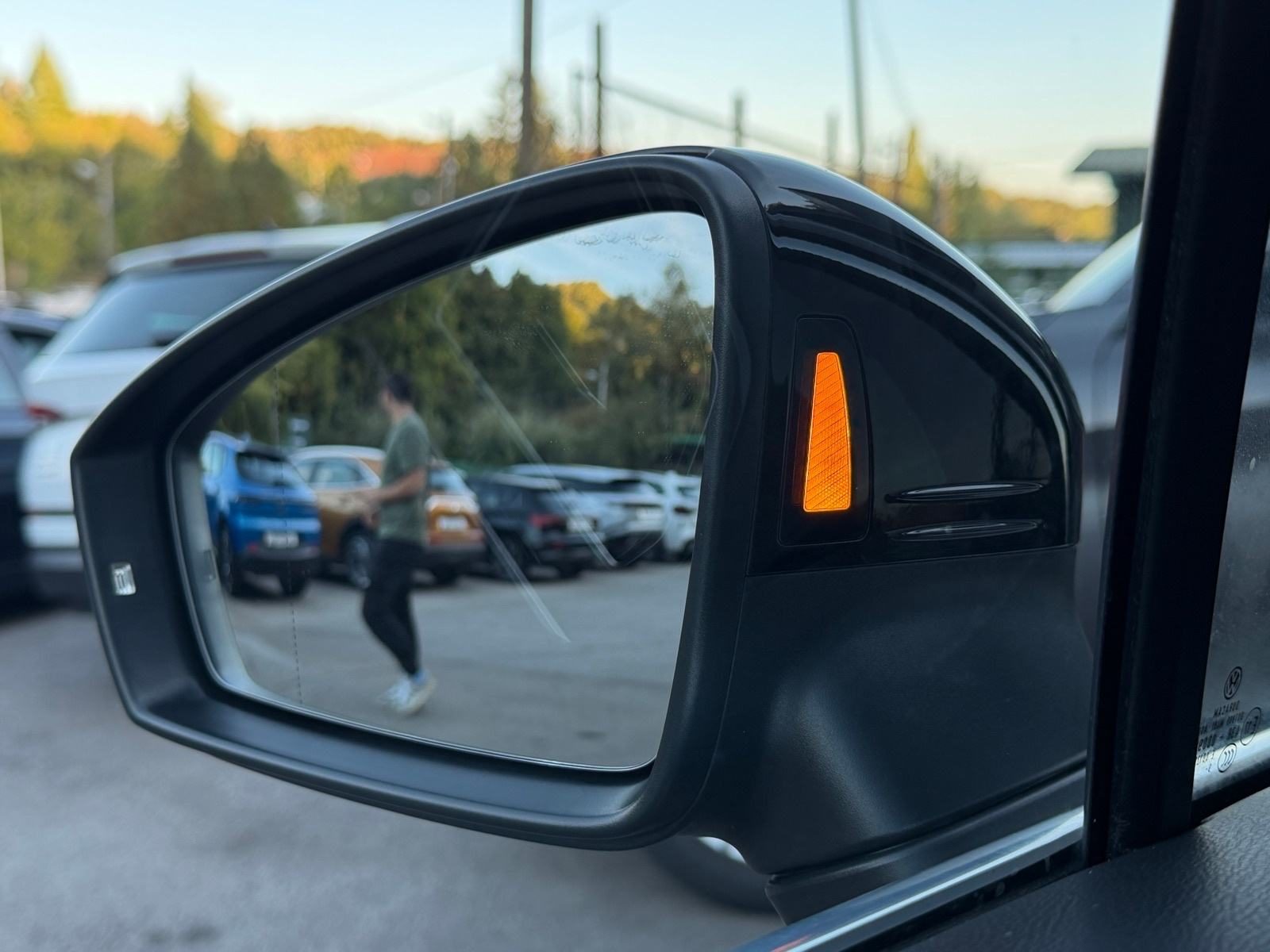 2020 Volkswagen Tiguan — fotografija 16