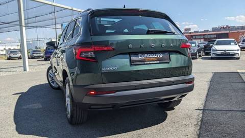 2022 Škoda Karoq — sličica 2