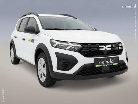 2023 Dacia Jogger — sličica 2