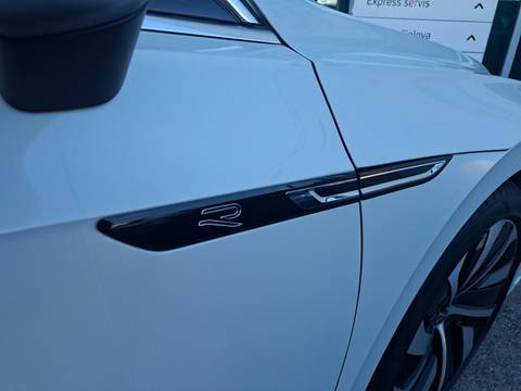2022 Volkswagen Arteon — sličica 21