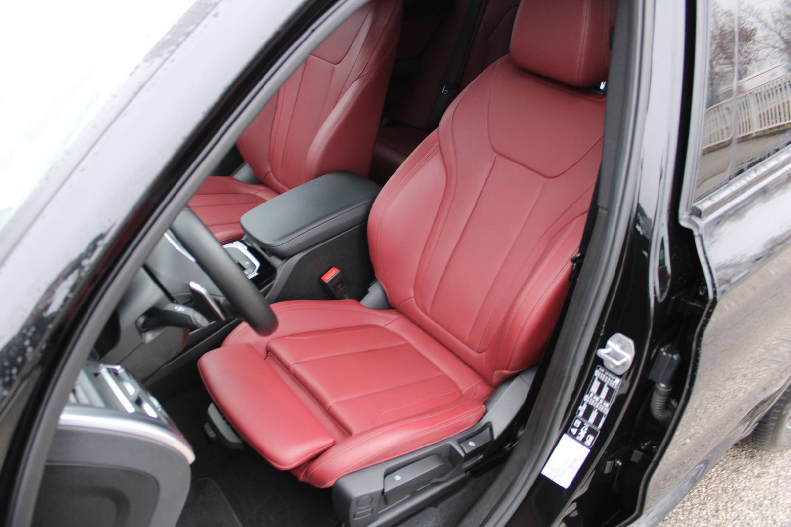 2023 BMW X3 — fotografija 10