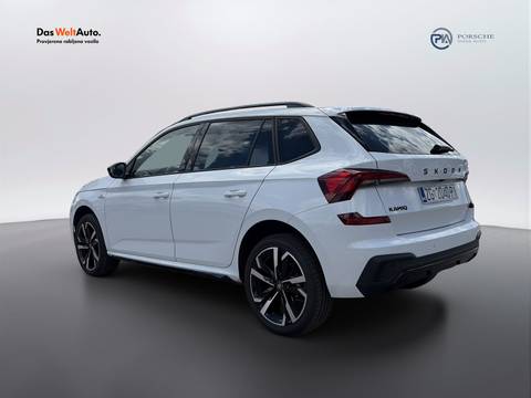 2025 Škoda Kamiq — sličica 7
