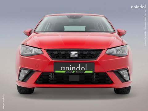 2023 Seat Ibiza — sličica 10