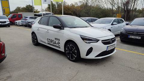 2020 Opel Corsa — sličica 2