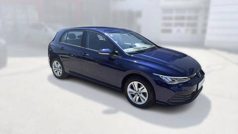 2024 Volkswagen Golf — sličica 3