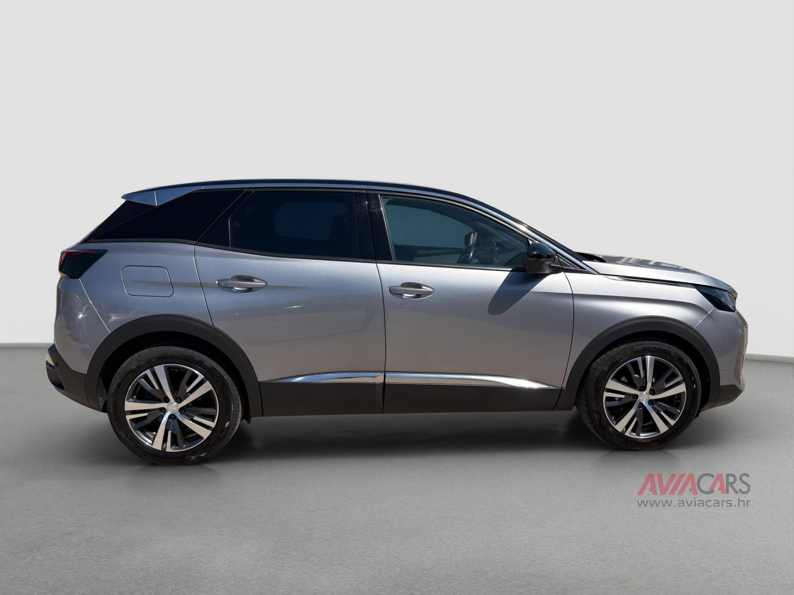 2023 Peugeot 3008 — fotografija 8
