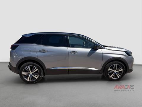 2023 Peugeot 3008 — sličica 8