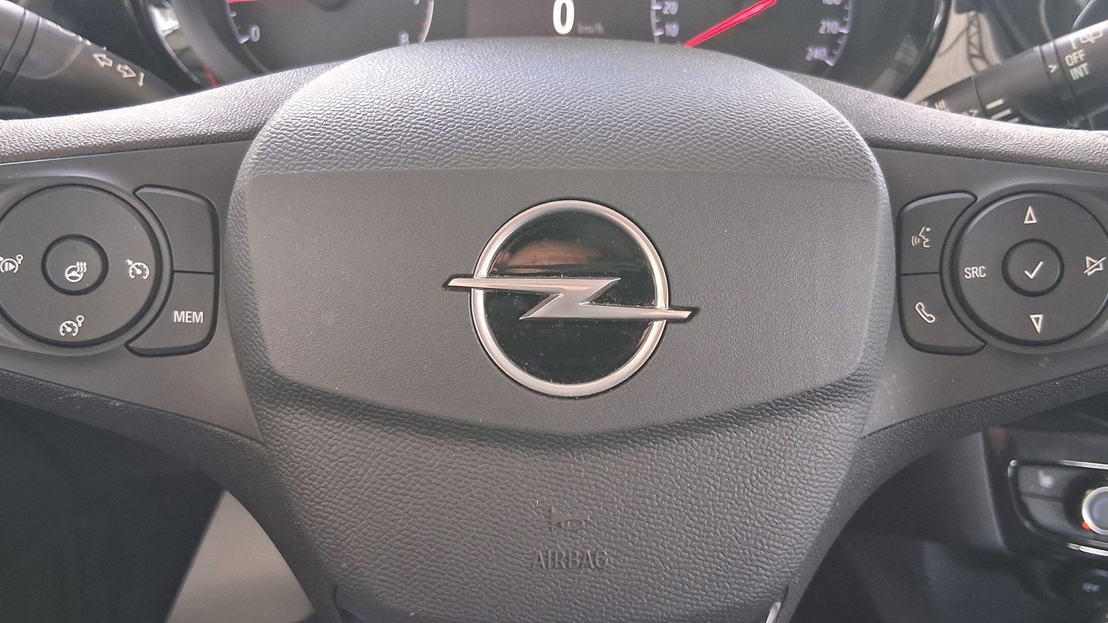 2024 Opel Corsa — fotografija 20
