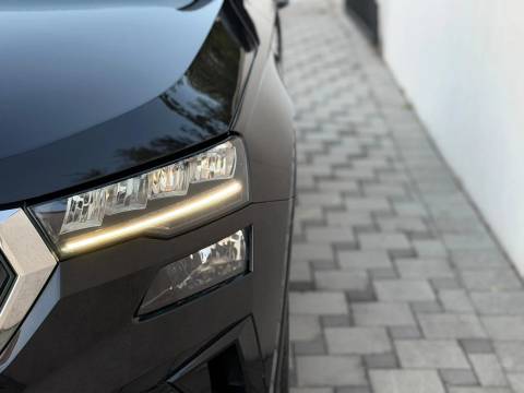 2022 Škoda Karoq — sličica 11