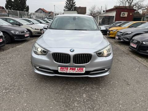 2009 BMW Serija 5 — sličica 7