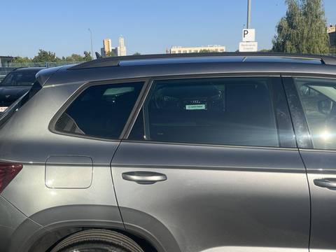 2023 Škoda Karoq — sličica 18
