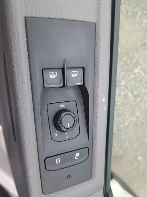 2020 Volkswagen Transporter — fotografija 9