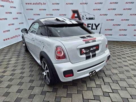 2014 Mini Cooper John Cooper Works — sličica 6