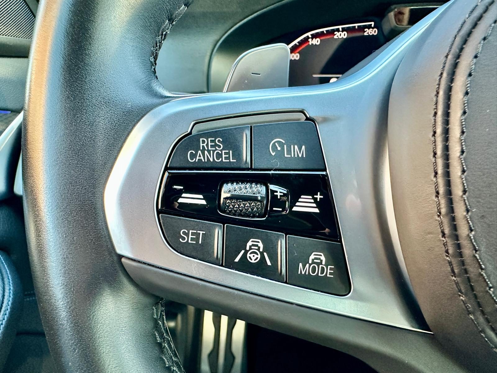 2023 BMW Serija 5 — fotografija 19