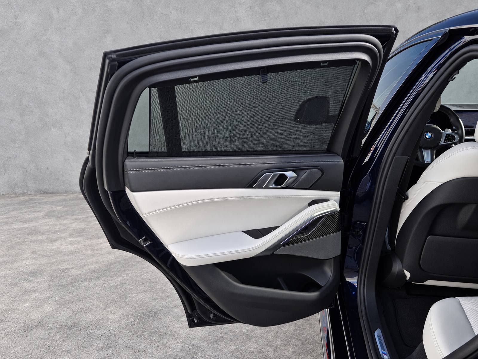 2024 BMW X6 M Sport — fotografija 24