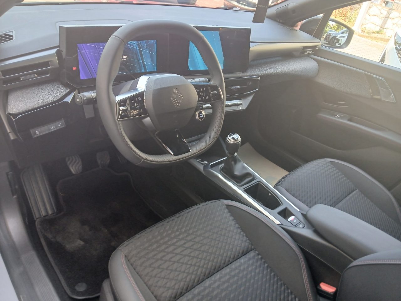 2026 Renault Clio — fotografija 8