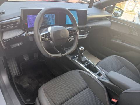 2026 Renault Clio — sličica 8