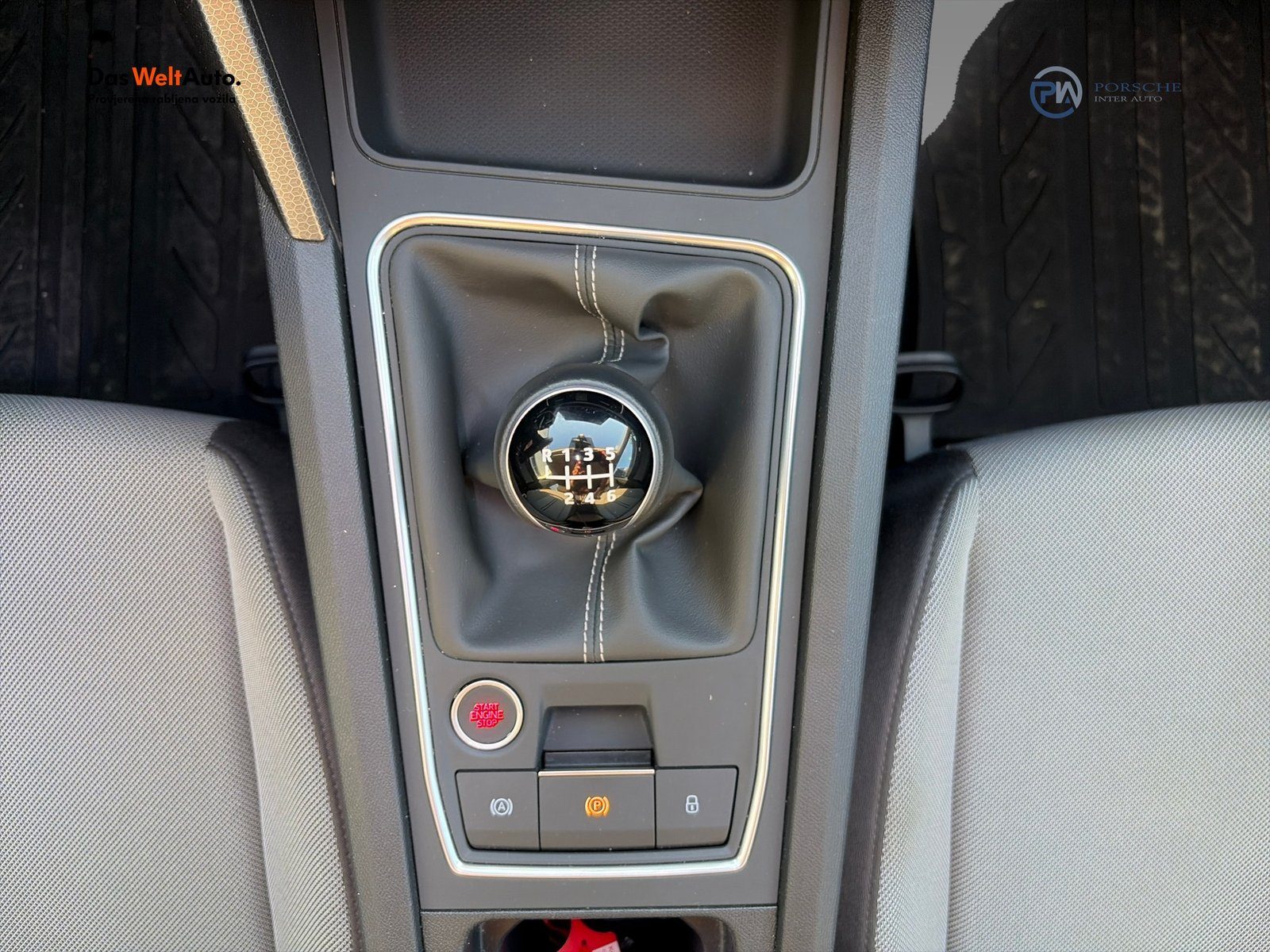 2025 Seat Leon — fotografija 19
