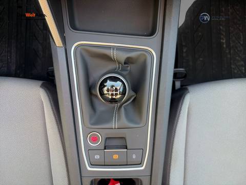 2025 Seat Leon — sličica 19