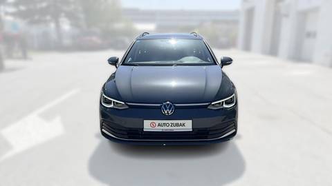 2024 Volkswagen Golf — sličica 2